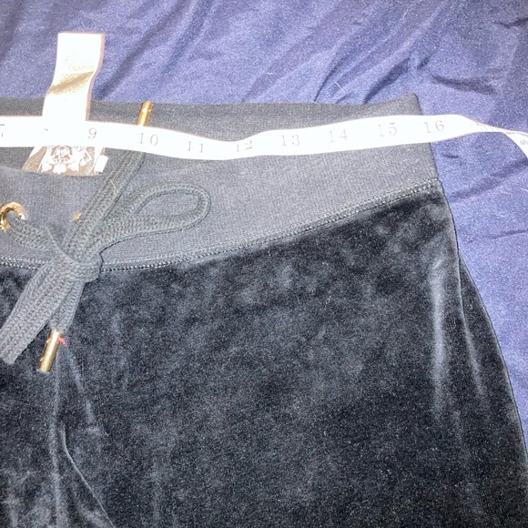 Juicy Couture Sweatpants Vintage - Picture 13 of 13